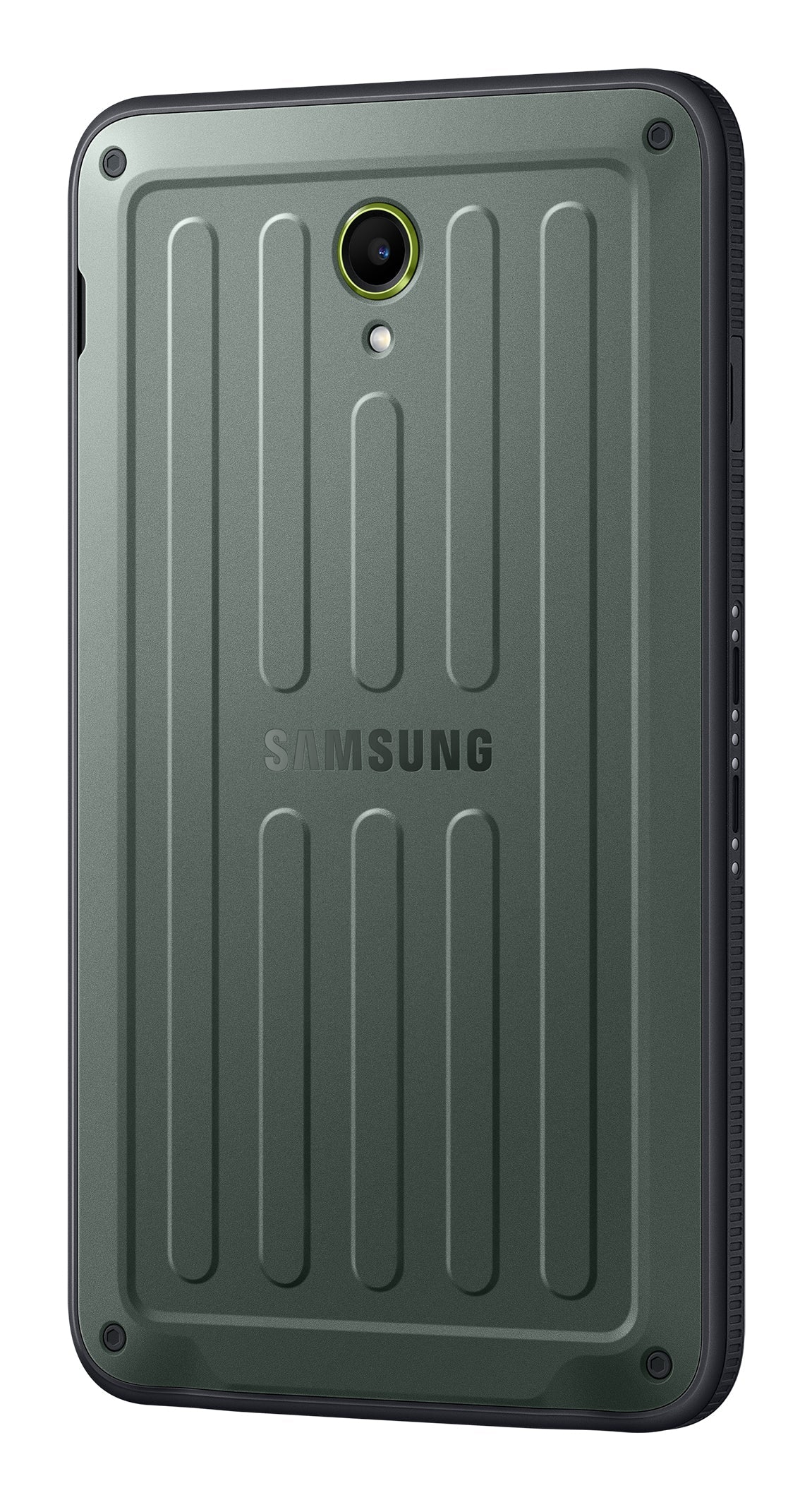 Samsung Galaxy Tab Active5 SM-X300N 128 GB 20.3 cm (8") 6 GB Wi-Fi 6 (802.11ax) Android 14 Green - SM-X300NZGAN20 SAMSUNG
