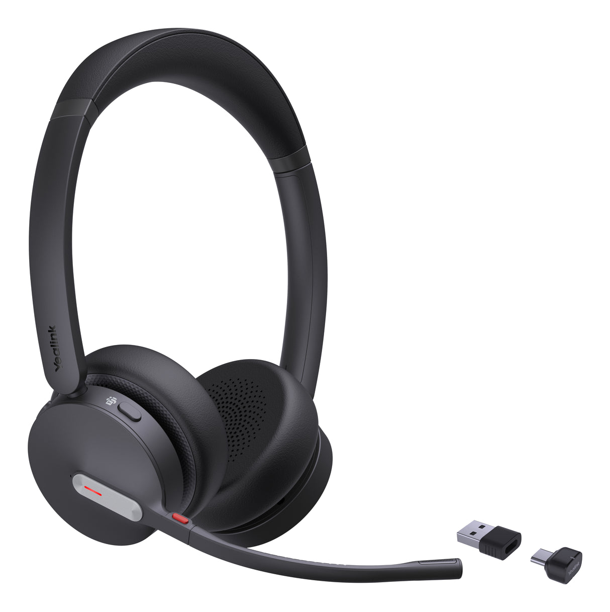 Yealink BH70 Dual Teams USB-C/A Headset - 1208703
