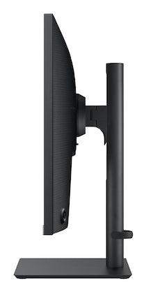 Samsung LS27F434UANXZA computer monitor 68.6 cm (27") 1920 x 1080 pixels Full HD Black - S27F434UAN