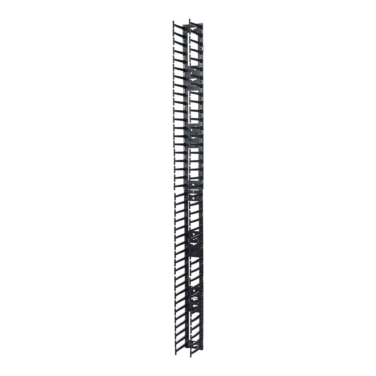 APC NetShelter Cable Manager, for 42U- 750W NetShelter SX, Vertical, 1778H x 97W x 160D mm - AR7580A