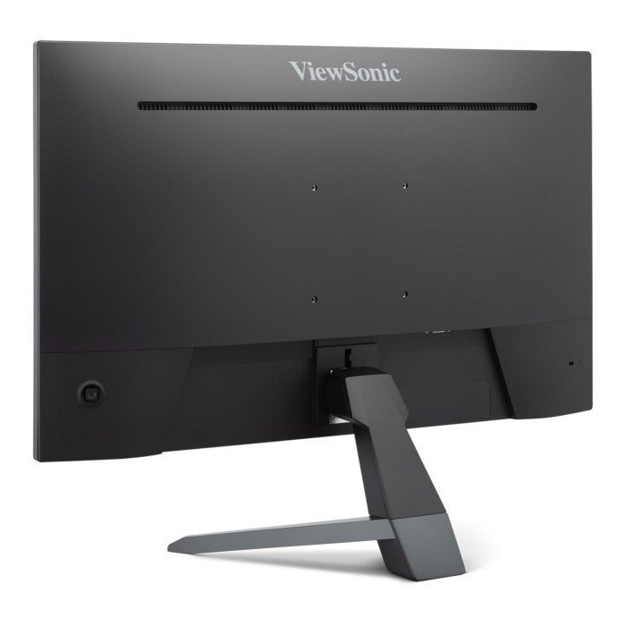 Viewsonic VX2770-MHD computer monitor 68.6 cm (27") 1920 x 1080 pixels Full HD LED Black - VX2770-MHD