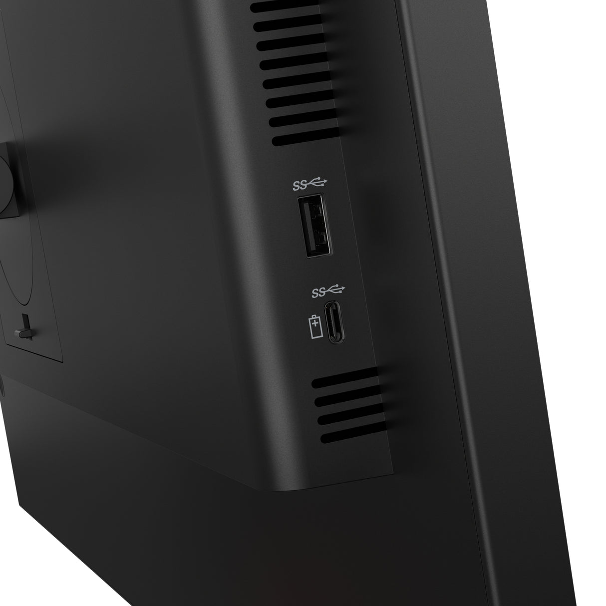 Lenovo ThinkVision T27QD-40 Monitor - 64AAGAR2UZ