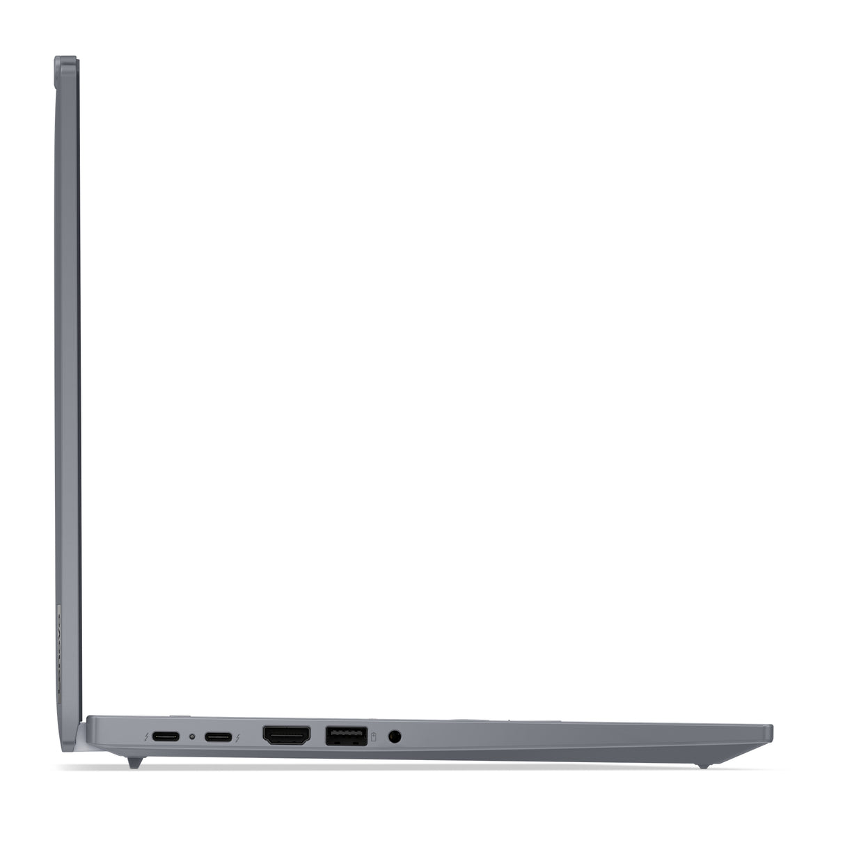 Lenovo ThinkPad T14 Gen 6 (AMD) Copilot+ PC AMD Ryzen™ AI 5 340 Laptop 35.6 cm (14") WUXGA 16 GB DDR5-SDRAM 256 GB SSD Wi-Fi 7 (802.11be) Windows 11 Pro Grey - 21QJ00CRUS