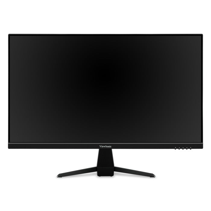 Viewsonic VX2767U-2K computer monitor 68.6 cm (27") 2560 x 1440 pixels Quad HD LED Black - VX2767U-2K