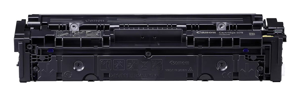 Canon toner cartridge 1 pc(s) Original Yellow - 6362C001