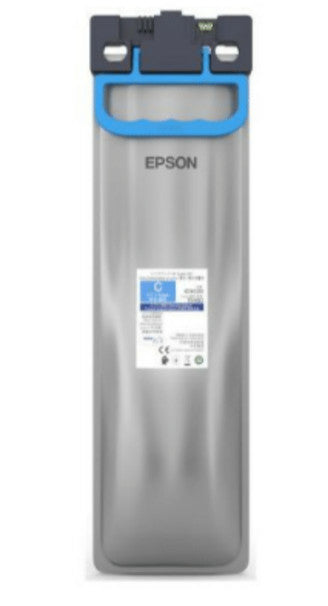 Epson C13T05B220 ink cartridge 1 pc(s) Original Cyan - T05B220