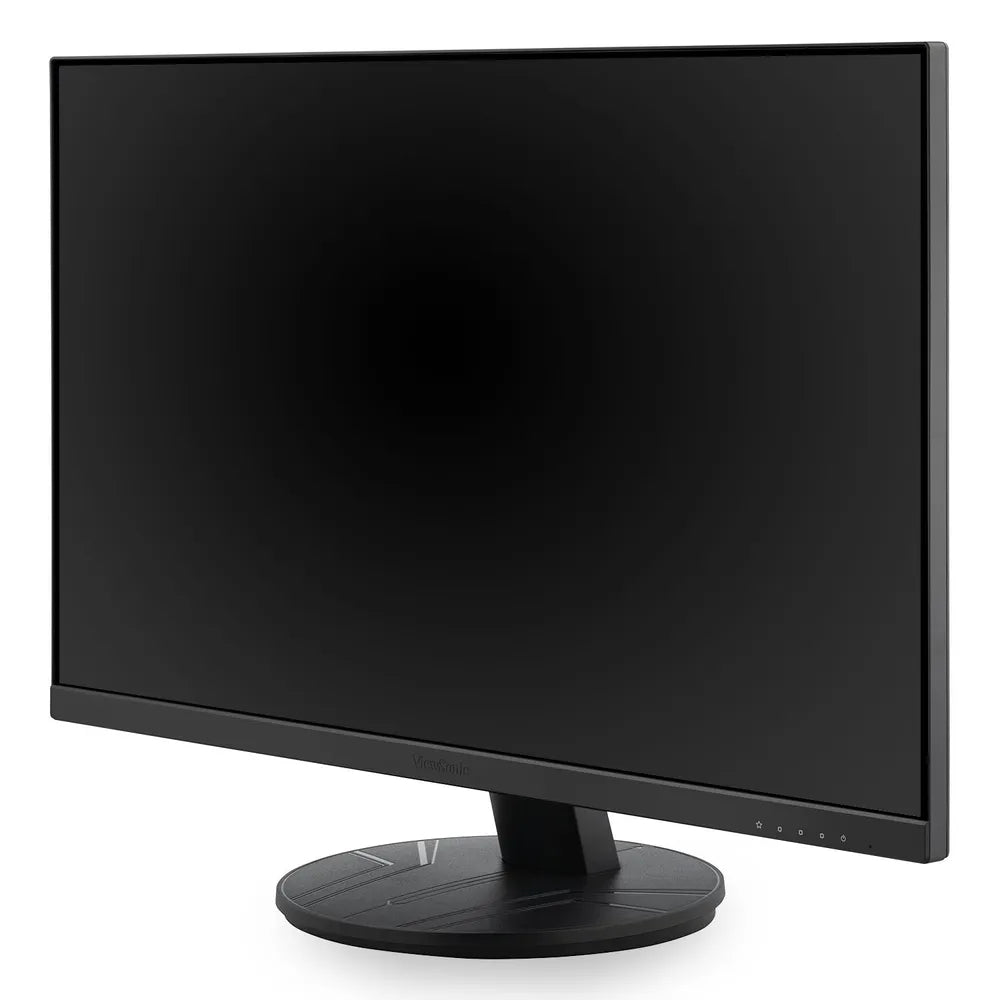 Viewsonic VX Series VX2716A computer monitor 68.6 cm (27") 1920 x 1080 pixels Full HD LCD Black - VX2716A