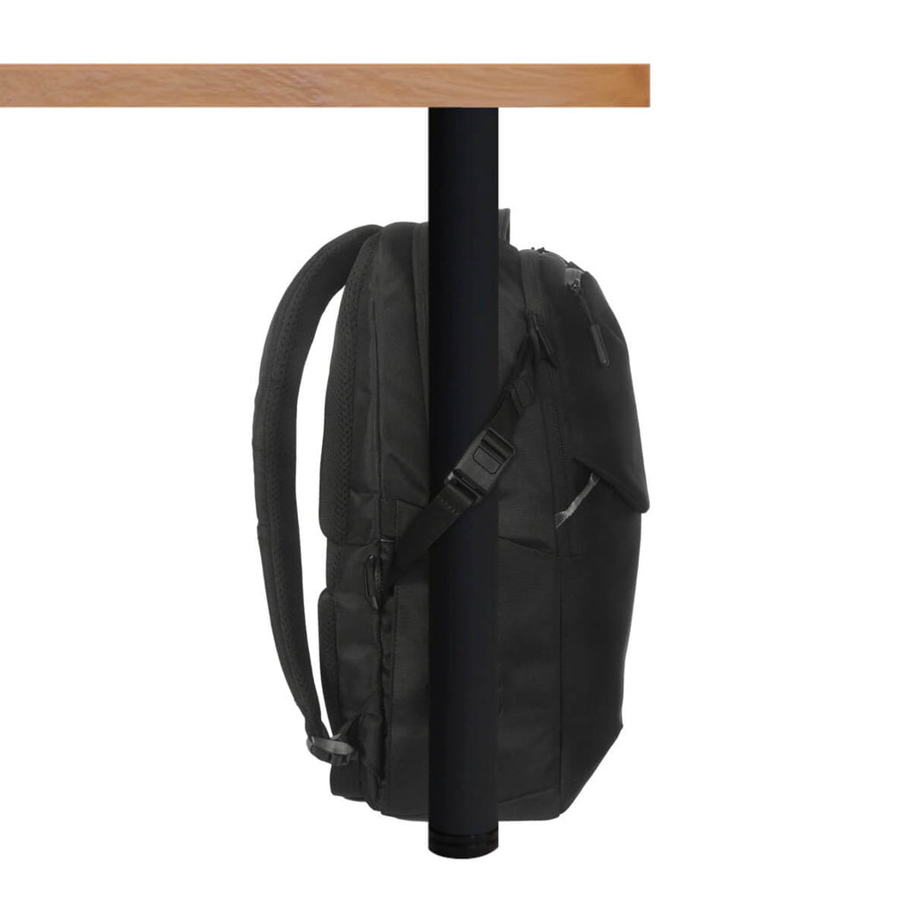 Targus EcoSmart backpack City backpack Black - TBB657GL