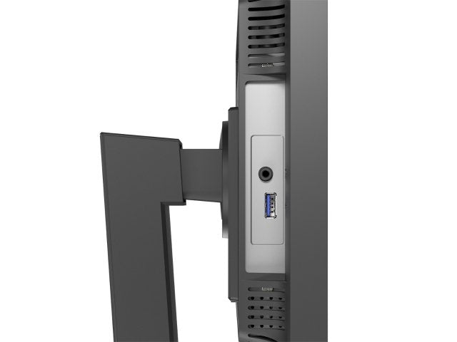 Sharp DD-EA271F computer monitor 68.6 cm (27") 1920 x 1080 pixels Full HD LCD Black - DD-EA271F