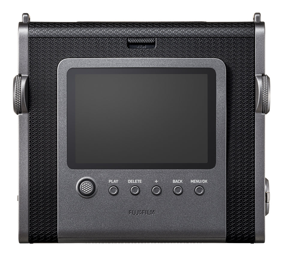 Fujifilm Instax WIDE Evo Black EX D 4608 x 3456 pixels CMOS - 16840957