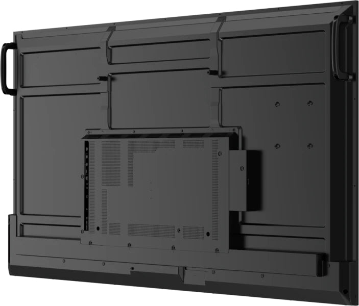 Viewsonic 55" 4K Professional Commercial Display with ProAV Integration - CDE5531