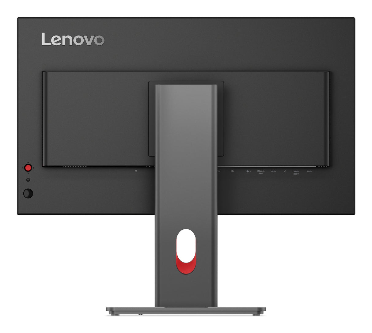 Lenovo ThinkVision P24QD-40 Monitor - 64B1GAR1UZ LENOVO