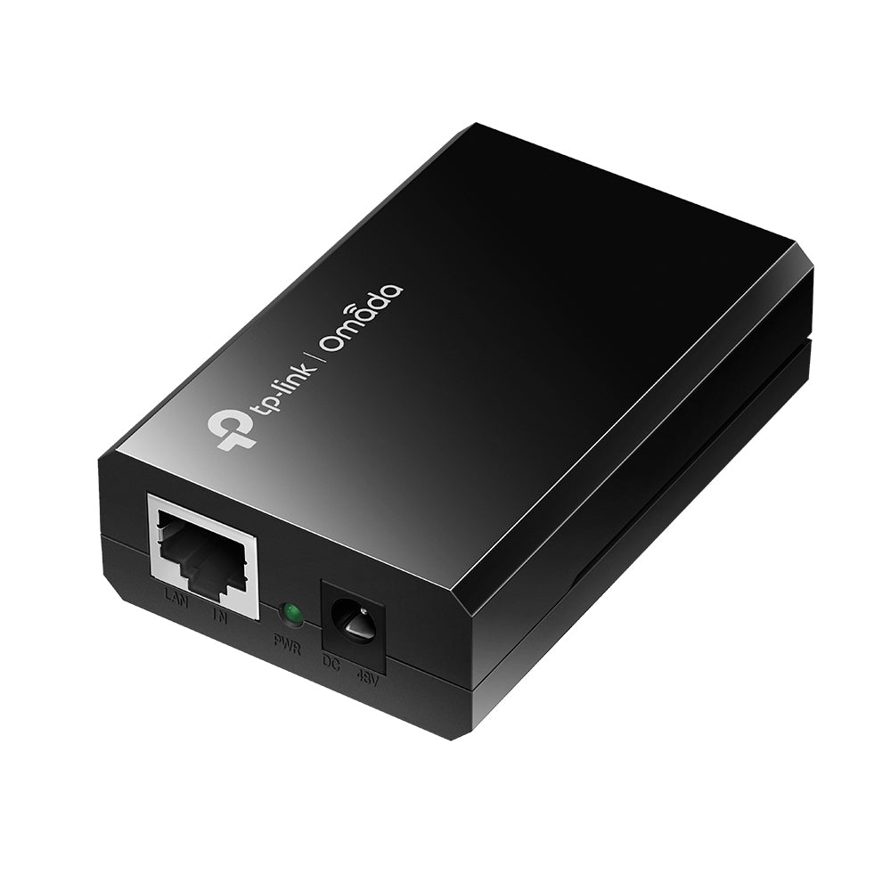 TP-Link Omada IEEE 802.3af PoE Injector - POE150S
