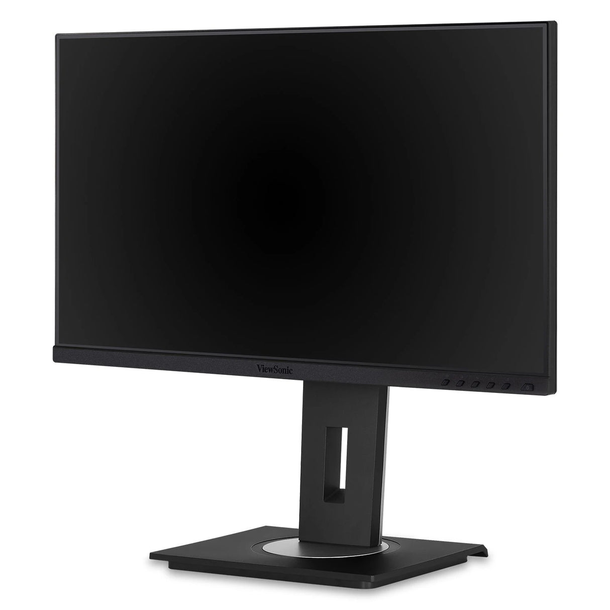 Viewsonic VG245 computer monitor 61 cm (24") 1920 x 1080 pixels Full HD LED Black - VG245