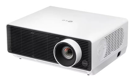 LG BF50RG data projector Standard throw projector 5000 ANSI lumens DLP WUXGA (1920x1200) Black, White - BF50RG