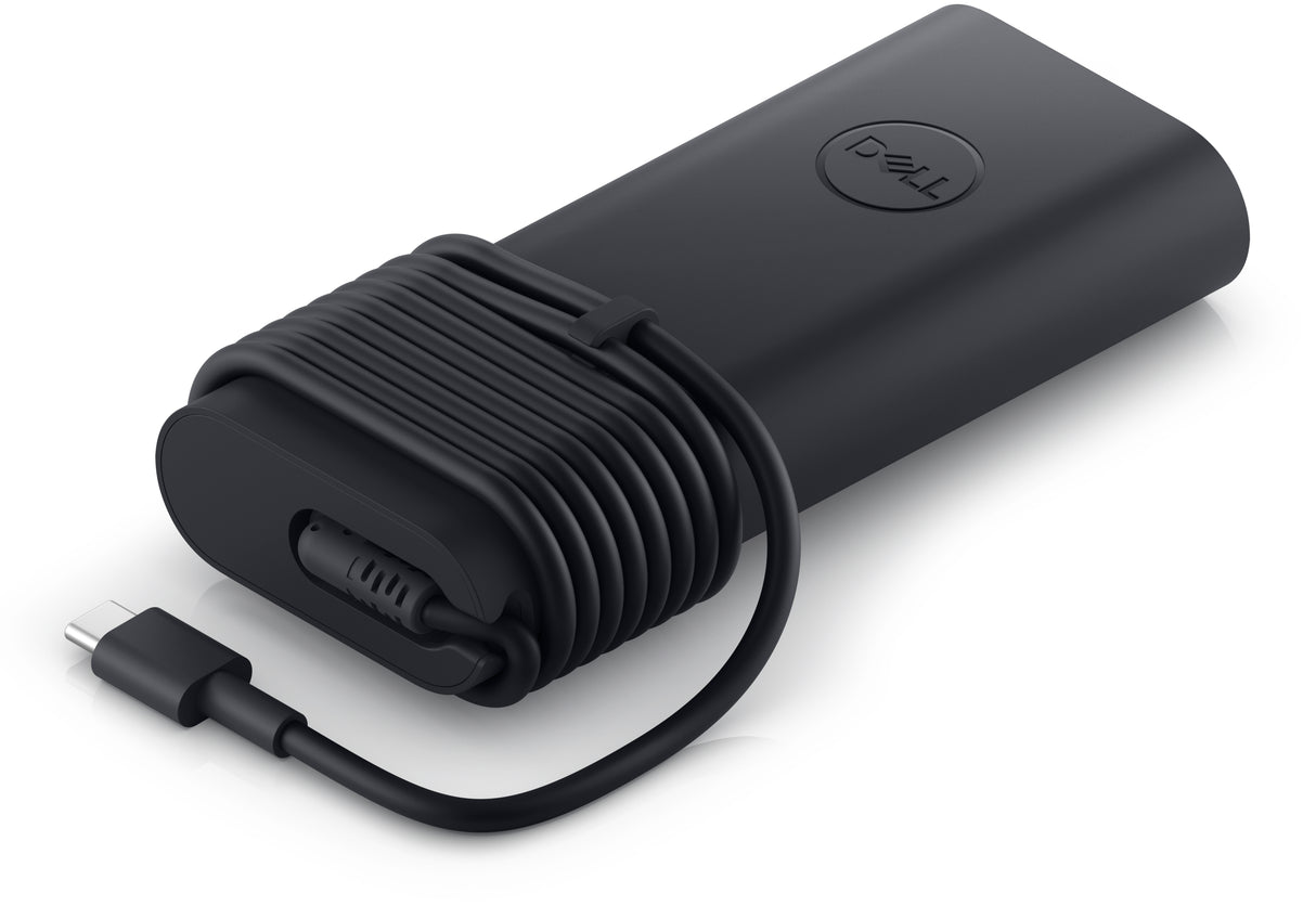 DELL 492-BDPB power adapter/inverter Indoor 130 W Black - 492-BDPB