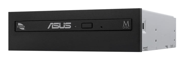 ASUS DRW-08D6MT (OEM) optical disc drive Internal DVD±RW Black - DRW-08D6MT/BLK/B/AS
