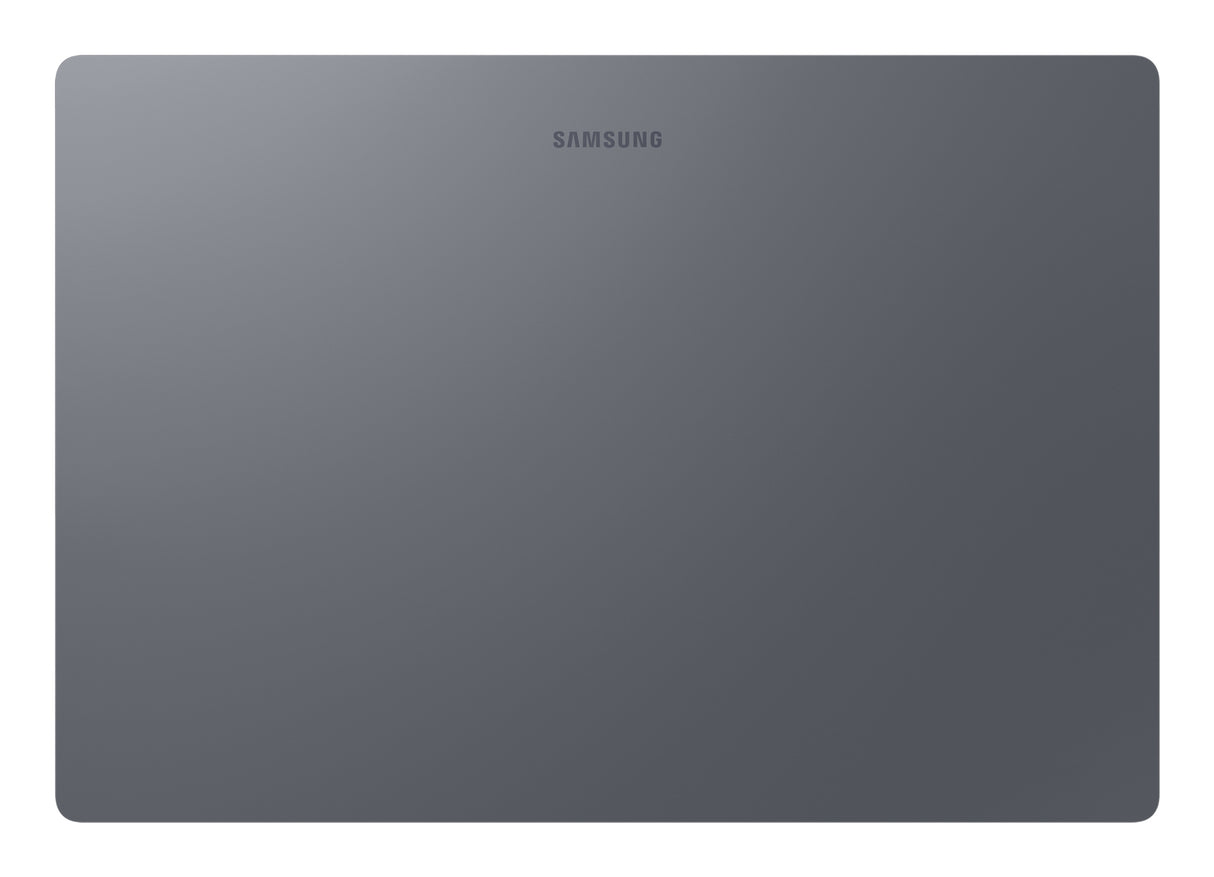 Samsung Galaxy Book6 Enterprise Edition Copilot+ PC Intel Core Ultra 5 325 Laptop 40.6 cm (16") WUXGA 16 GB LPDDR5x-SDRAM 512 GB SSD Wi-Fi 6E (802.11ax) Windows 11 Home Italian Grey - NP764BJG-CG1US