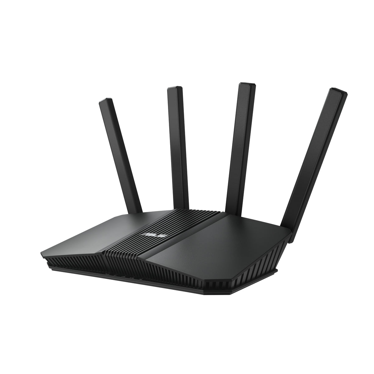 ASUS RT-BE55 wireless router 2.5 Gigabit Ethernet Dual-band (2.4 GHz / 5 GHz) Black - RT-BE55 ASUS