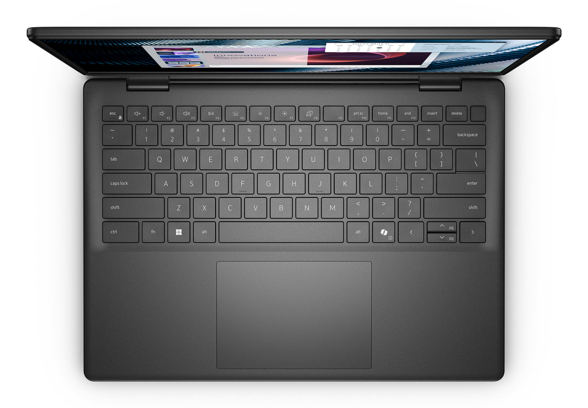 DELL Pro 14 Essential PV14250 Intel Core 5 120U Laptop 35.6 cm (14") Full HD+ 16 GB DDR5-SDRAM 512 GB SSD Wi-Fi 6 (802.11ax) Windows 11 Pro Black - D0CG4 DELL