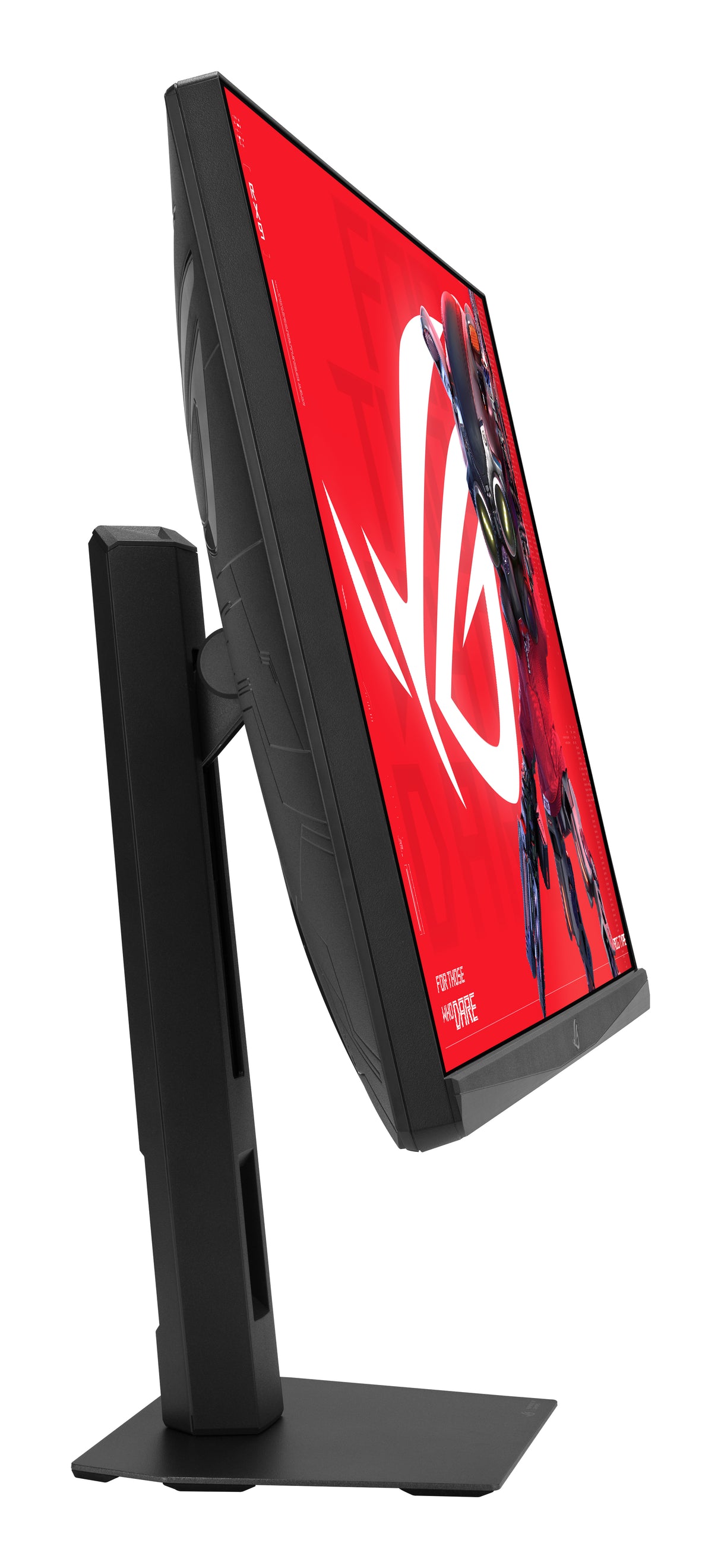 ASUS ROG Strix Pulsar XG27AQNGV computer monitor 68.6 cm (27") 2560 x 1440 pixels Wide Quad HD LCD Black - XG27AQNGV