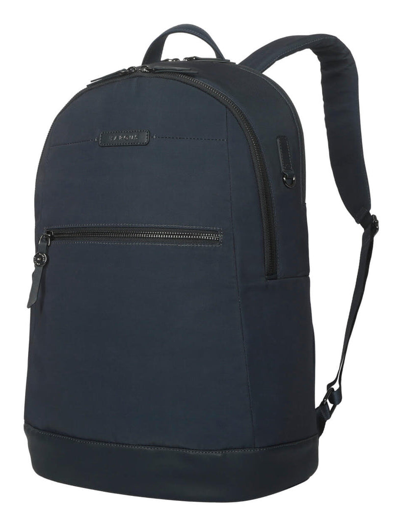 Targus TBB65002GL laptop case 40.6 cm (16") Backpack Blue - TBB65002GL