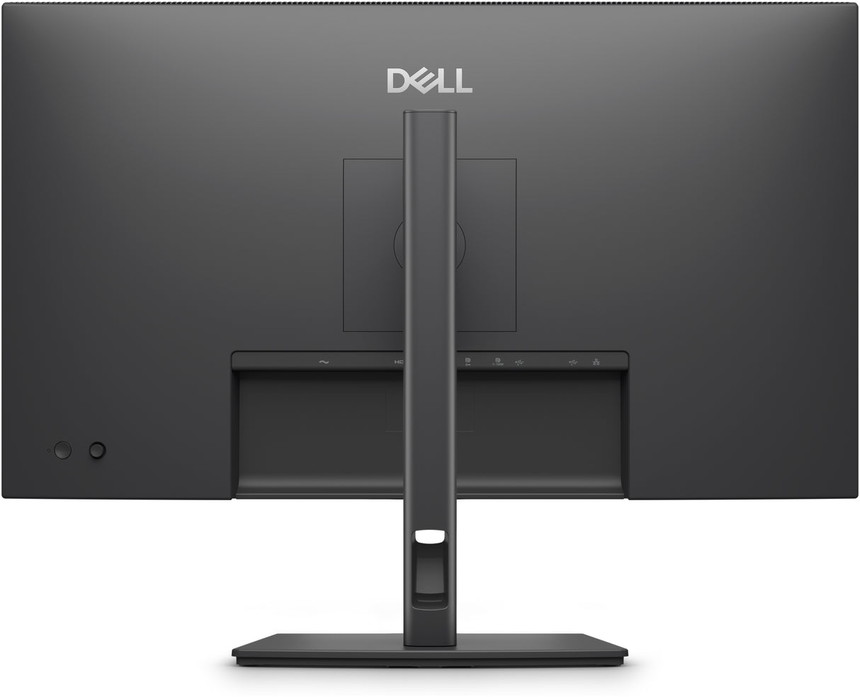 DELL Pro P P2726HE computer monitor 68.6 cm (27") 1920 x 1080 pixels Full HD LCD Grey - DELL-P2726HE DELL