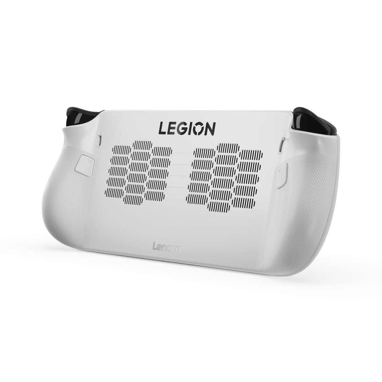 Lenovo Legion Go S 8APU1 portable game console 20.3 cm (8") 1 TB Touchscreen Wi-Fi White - 83N60000US
