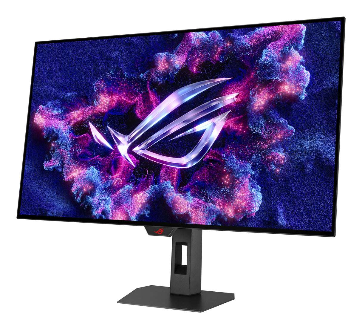 ASUS ROG Strix XG32UCWMG computer monitor 80 cm (31.5") 3840 x 2160 pixels 4K Ultra HD OLED Black - XG32UCWMG