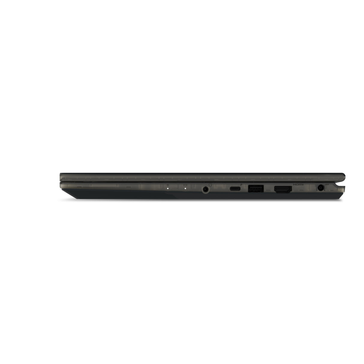 MSI Cyborg 15 B2RWEKG-258US Intel Core 5 210H Laptop 39.6 cm (15.6") Full HD 16 GB DDR5-SDRAM 1 TB SSD NVIDIA® GeForce RTX™ 5050 Laptop GPU Wi-Fi 6E (802.11ax) Windows 11 Home Black - CYBORG15B2258