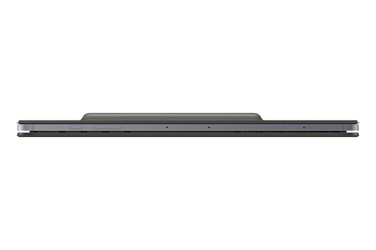 Samsung EF-DX820 QWERTY US English Pogo Pin Black - EF-DX820UBEGUJ SAMSUNG