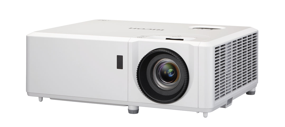 Ricoh PJ WXL5860 4700 ANSI lumens DLP WXGA (1280x800) White - 432479