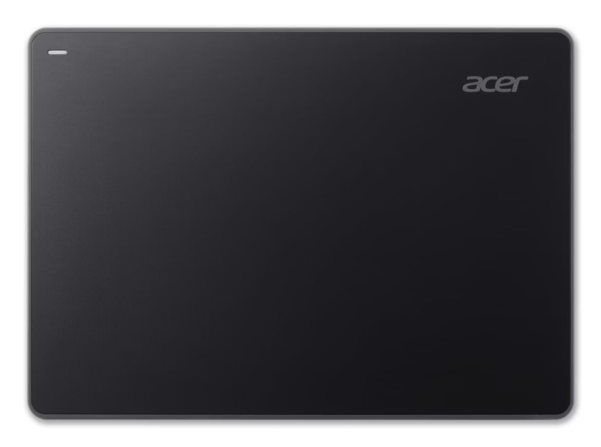 Acer TravelMate TMB311-34-C6MZ Laptop 29.5 cm (11.6") WXGA 4 GB LPDDR5-SDRAM 128 GB eMMC Wi-Fi 7 (802.11be) Windows 11 Pro Education Black - NX.BFTAA.002 ACER
