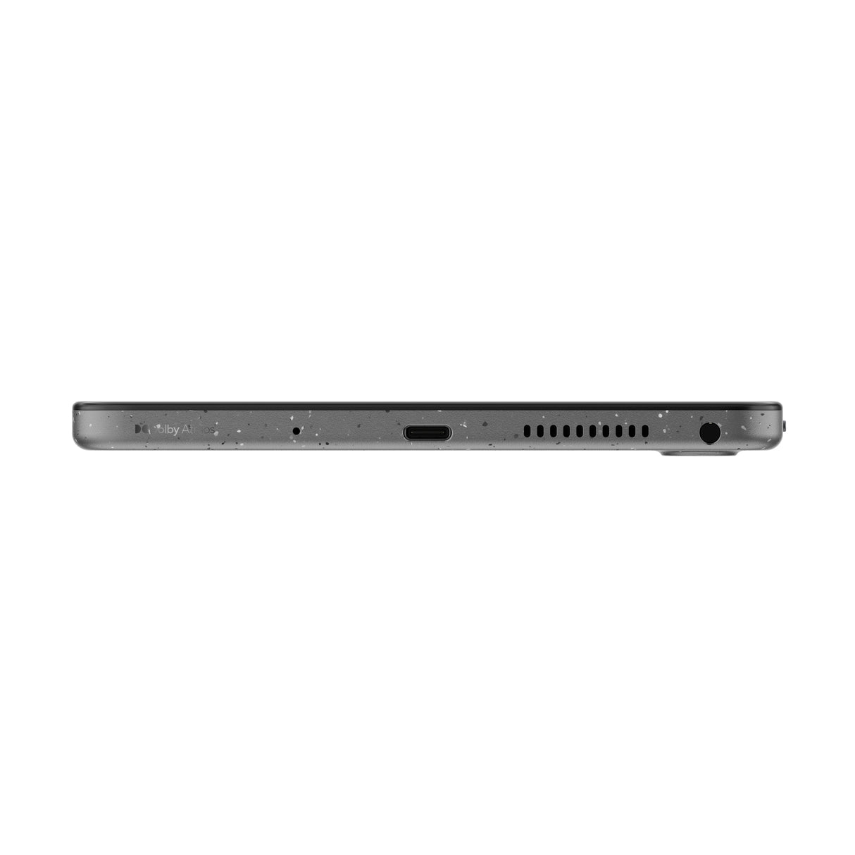 Lenovo Tab One 64 GB 22.1 cm (8.7") 4 GB Wi-Fi 5 (802.11ac) Android 14 Grey - ZAF00043US