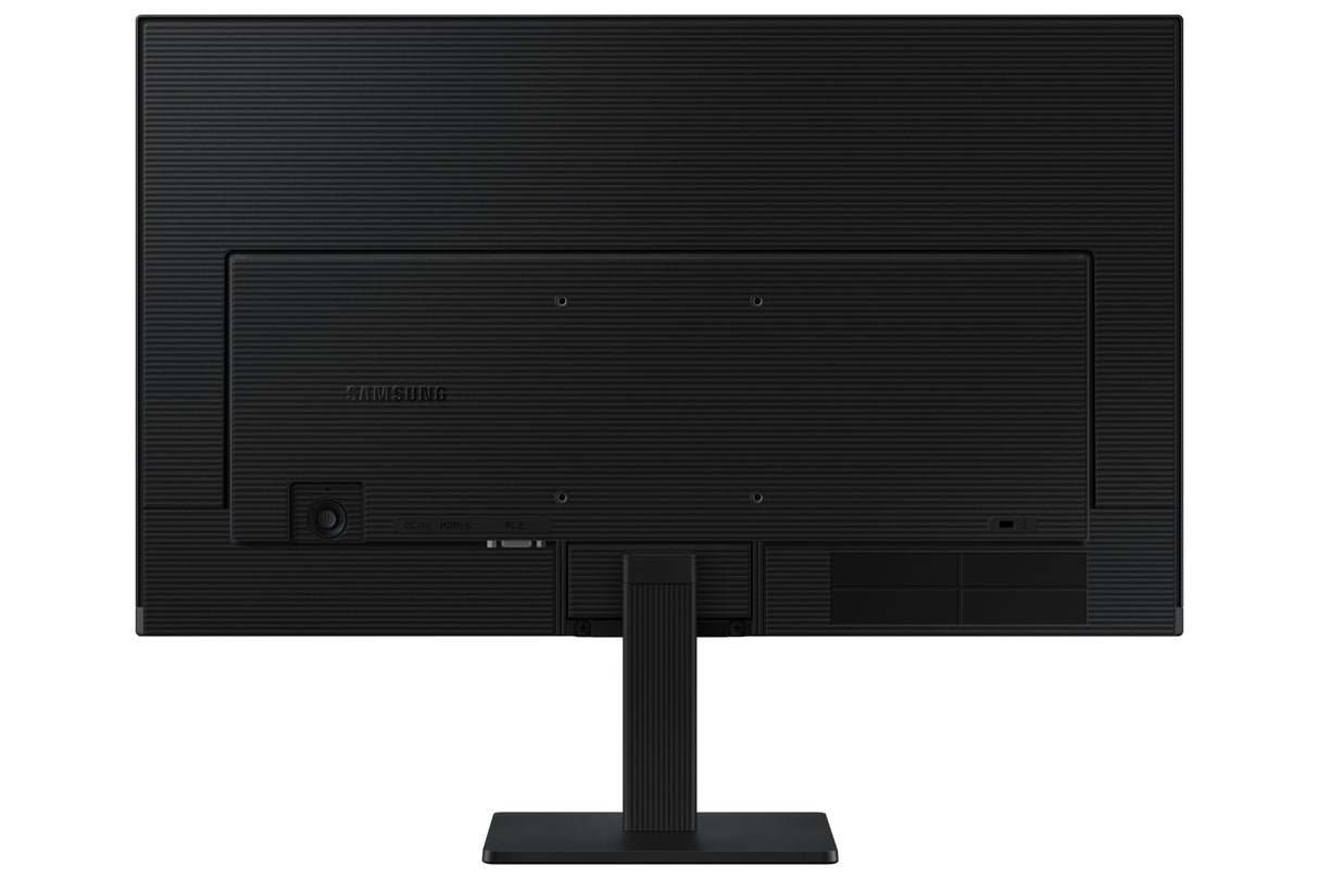 Samsung LS27D300GANXZA computer monitor 68.6 cm (27") 1920 x 1080 pixels Full HD LCD Black - LS27D300GANXZA SAMSUNG
