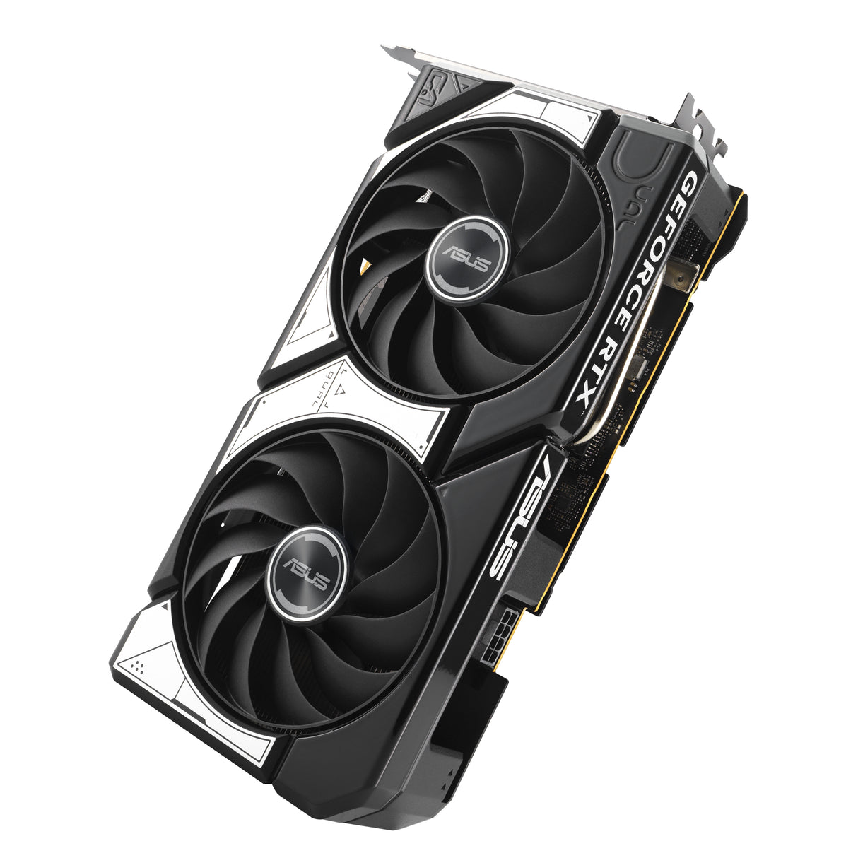 ASUS Dual -RTX5060-O8G NVIDIA GeForce RTX 5060 8 GB GDDR7 - DUAL-RTX5060-O8G ASUS
