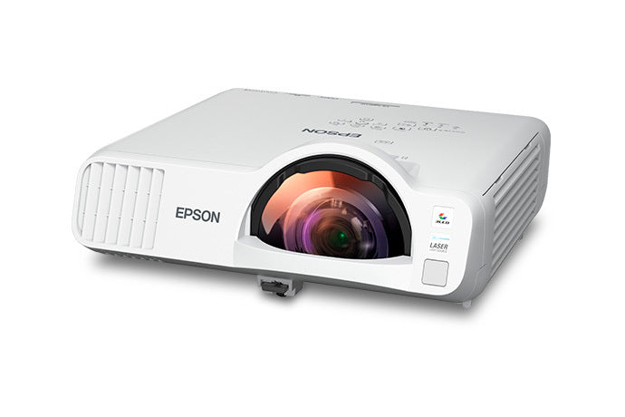 Epson PowerLite L210SW Projector - V11HA76020