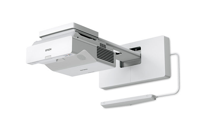 Epson BrightLink 760Wi WXGA 3LCD Interactive Lamp-Free Laser Display Projector - V11HA80020