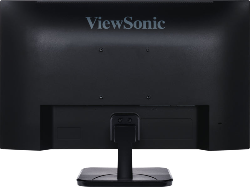 Viewsonic VA2756-4K-MHD computer monitor 68.6 cm (27") 3840 x 2160 pixels 4K Ultra HD LED Black - VA2756-4K-MHD