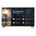 LG 43PK640S0UB Signage Display Digital signage flat panel 109.2 cm (43") Wi-Fi 250 cd/m² 4K Ultra HD Black WebOS 16/7 - 43PK640S0UB