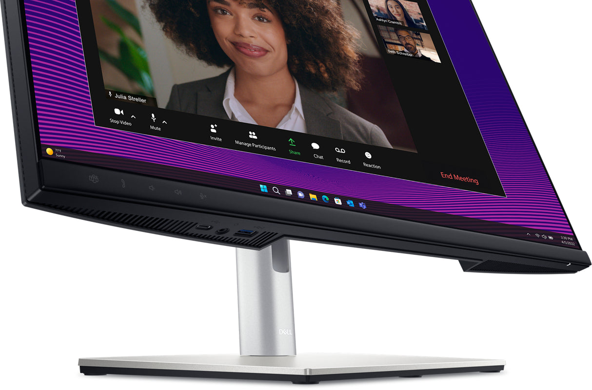 DELL P2724DEB 68.6 cm (27") LCD 2560 x 1440 pixels Quad HD - DELL-P2724DEB DELL