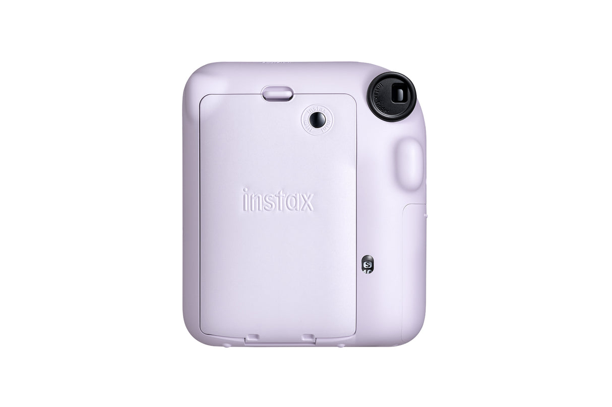 Fujifilm Instax Mini 12 62 x 46 mm Purple - 16806286 FUJI FILM