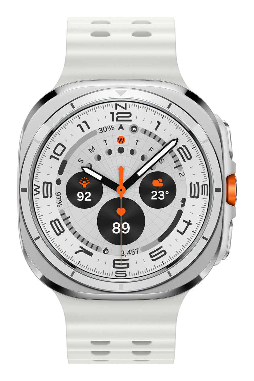 Samsung Galaxy Watch Ultra LTE (47mm) - SM-L705UAW1XAA