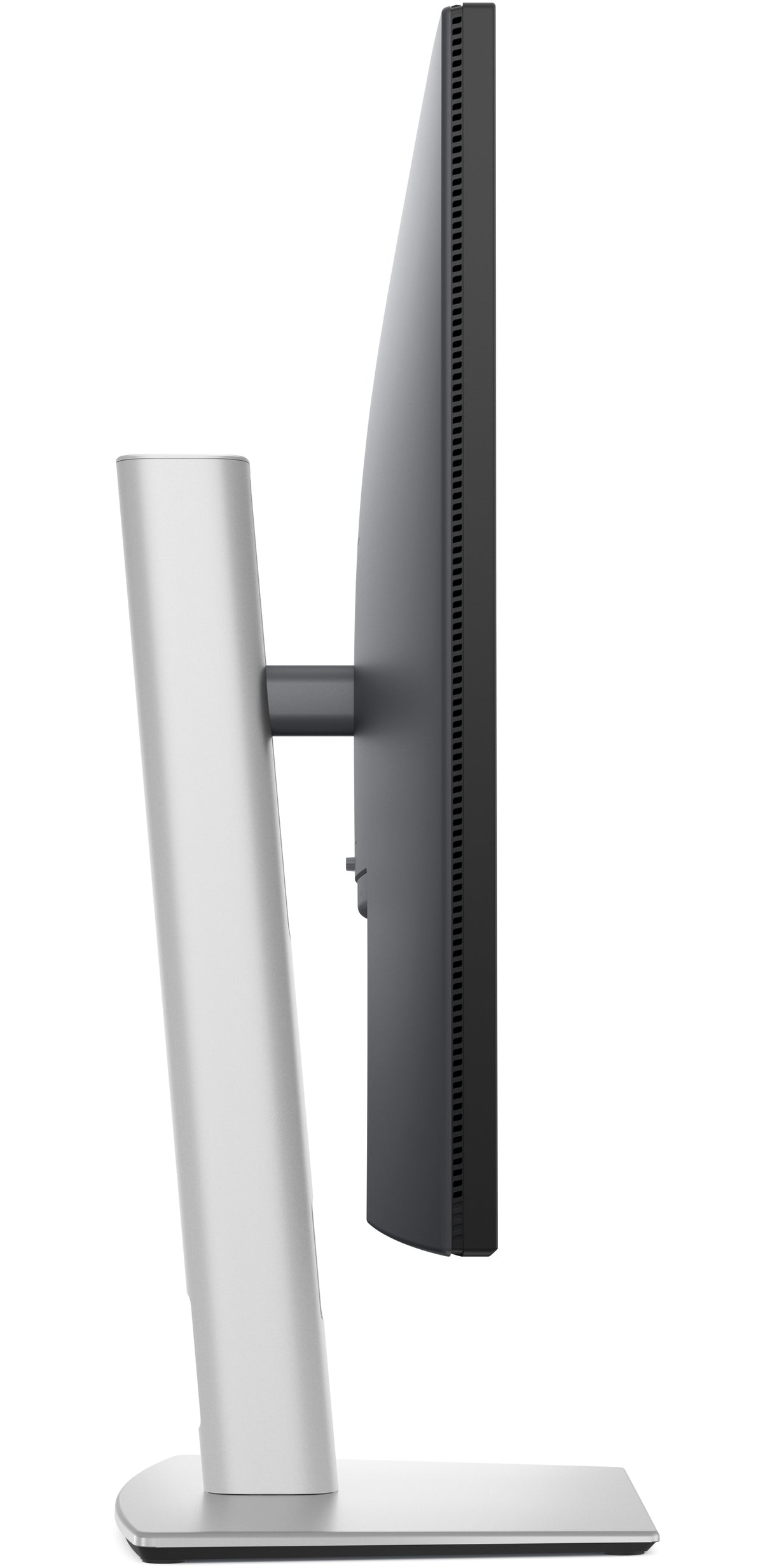 DELL Pro Plus P3225QE computer monitor 80 cm (31.5") 3840 x 2160 pixels 4K Ultra HD LCD Black, Grey - DELL-P3225QE DELL