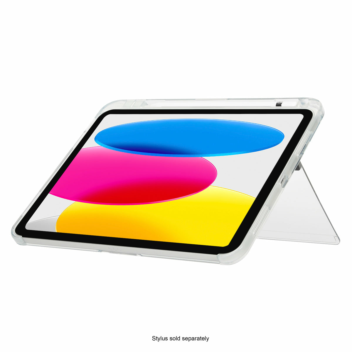 Targus Click-In 27.7 cm (10.9") Cover Transparent - THD927GL