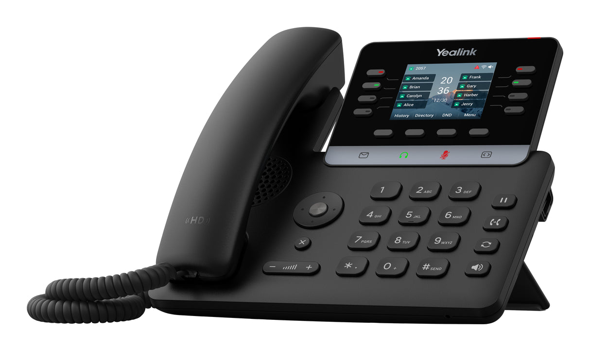 Yealink Yealink-SIP-T73W - 1301009