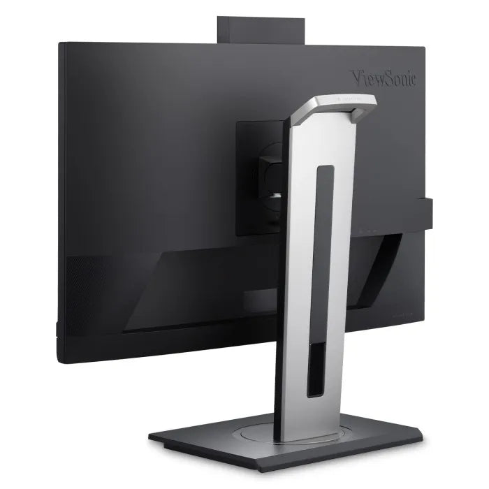 Viewsonic VG Series VG2457V computer monitor 60.5 cm (23.8") 1920 x 1080 pixels Full HD LCD Black - VG2457V