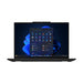 Lenovo ThinkPad X13 Gen 6 (Intel) Intel Core Ultra 7 255U Laptop 33.8 cm (13.3") WUXGA 16 GB LPDDR5x-SDRAM 512 GB SSD Wi-Fi 6E (802.11ax) Windows 11 Pro Black - 21RK006AUS LENOVO