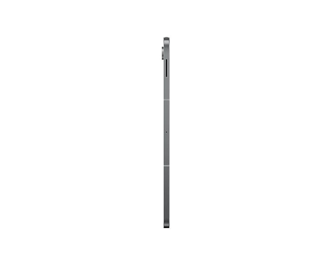 Samsung Galaxy Tab S10 FE+ Samsung Exynos 128 GB 33.3 cm (13.1") 8 GB Wi-Fi 6 (802.11ax) Grey - SM-X620NZAAXAR