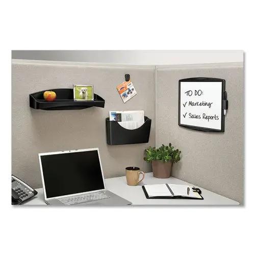 FELLOWES FELLOWES BOARD,DRY ERSE,11X14,PART - 75905